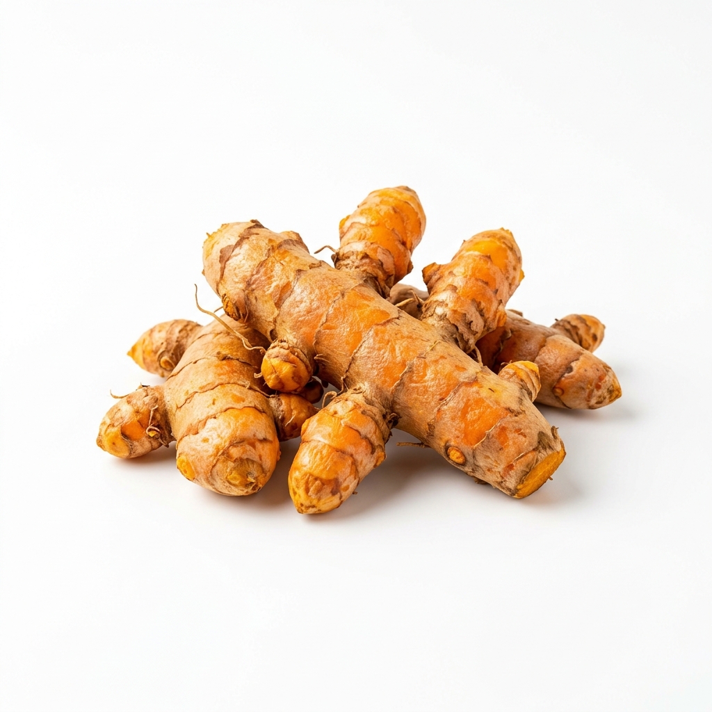 Safran péi (curcuma entier)