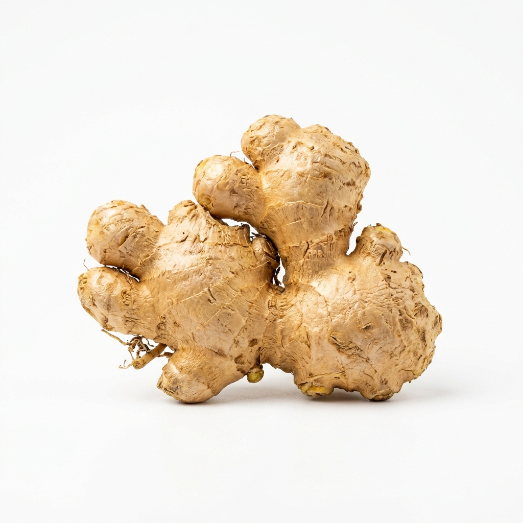Gingembre frais