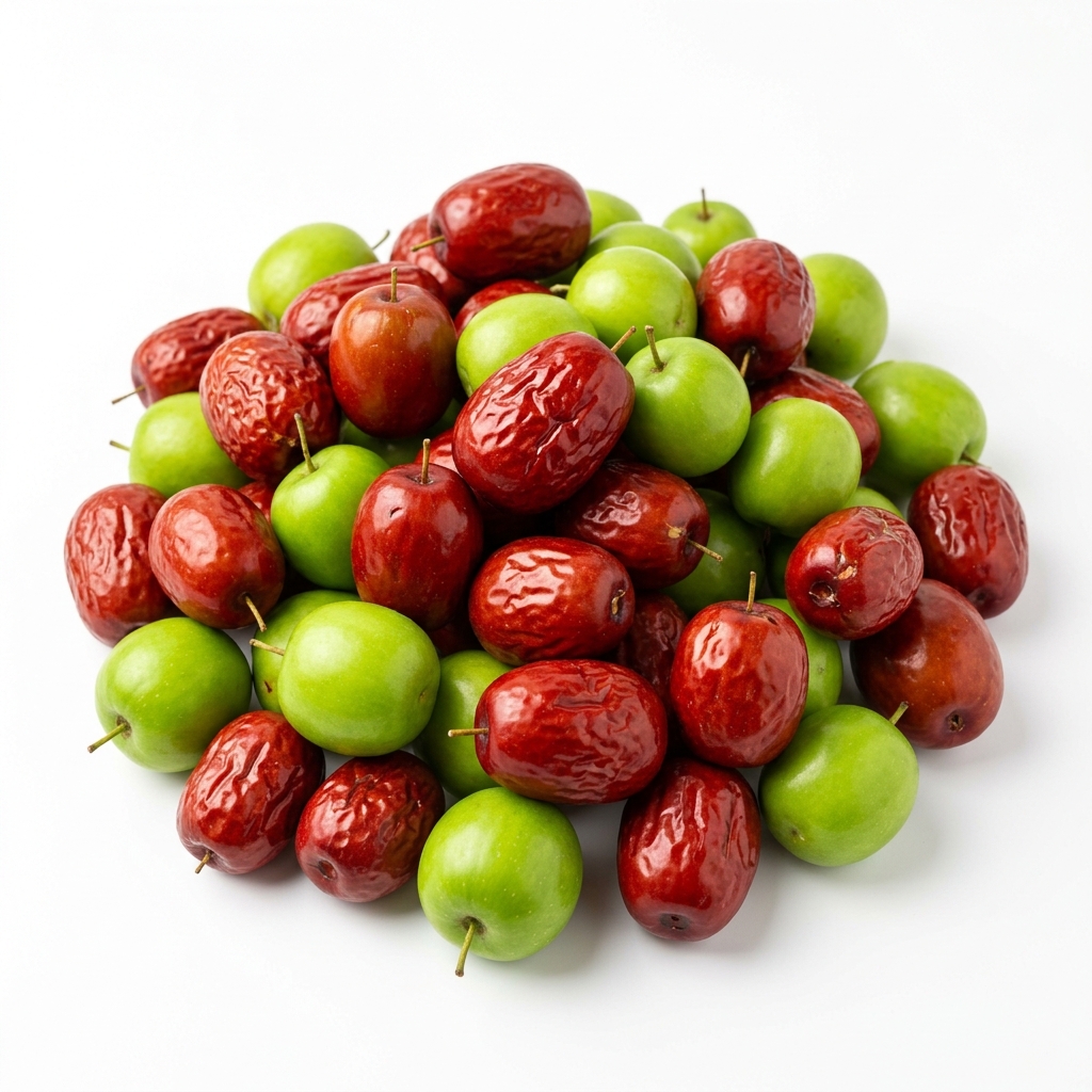 Jujube