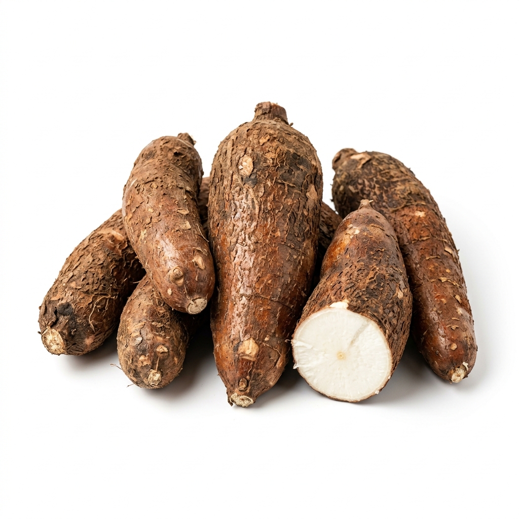 Manioc