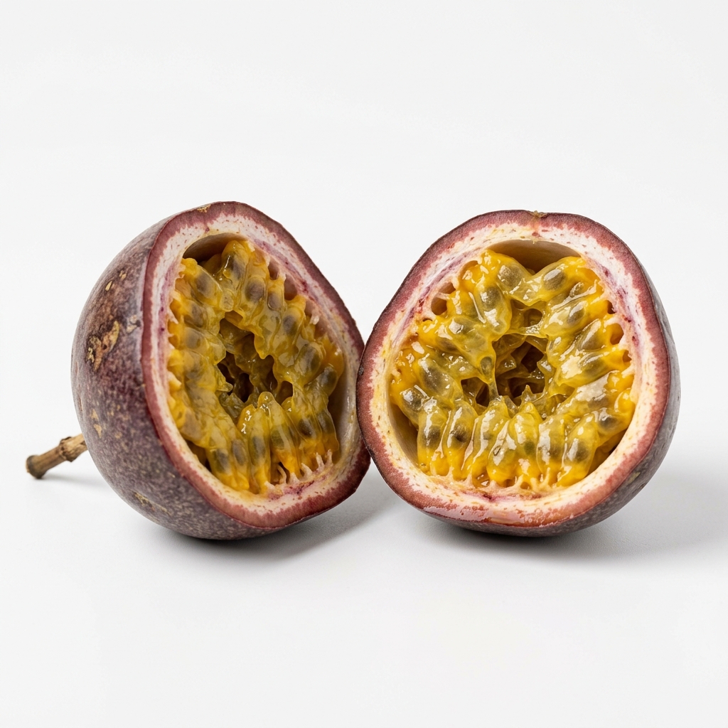 Fruit de la passion (Grenadille)