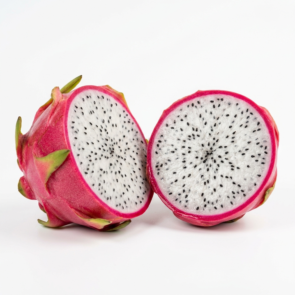 Pitaya (Fruit du dragon)