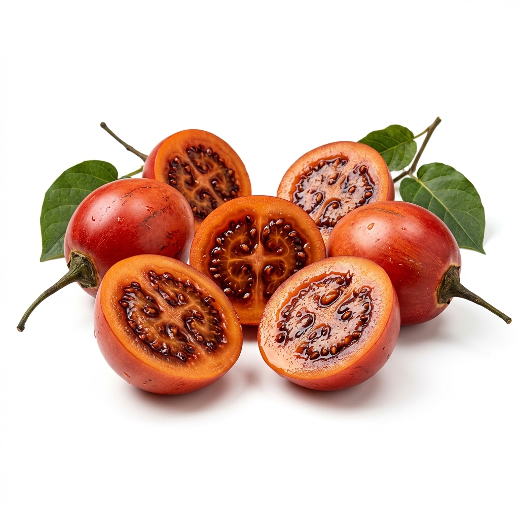 Tomate arbuste (Tamarillo)