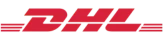 Logo DHL Express