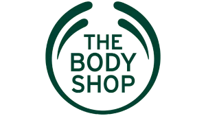 Logo The Body Shop